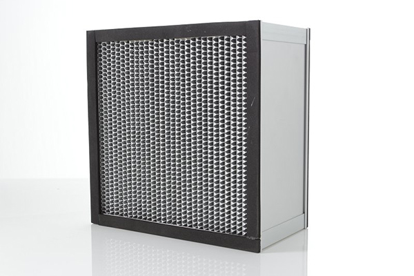 【空氣過濾器】銘濠凈化介紹空氣過濾器的分類、用途、特點