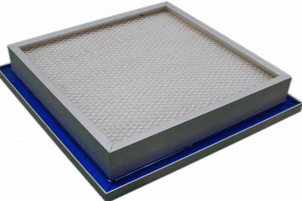 【空氣過濾器】銘濠凈化介紹空氣過濾器的分類、用途、特點