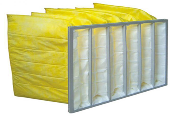 【初效過(guò)濾器】袋式初效過(guò)濾器為什么可以替代板式初效過(guò)濾器